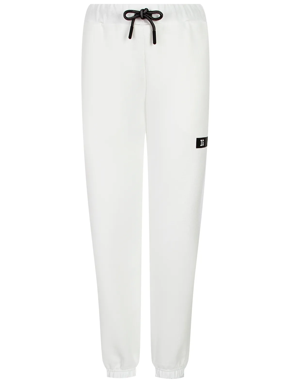 

Брюки спортивные Il Gufo, Белый, 2672172