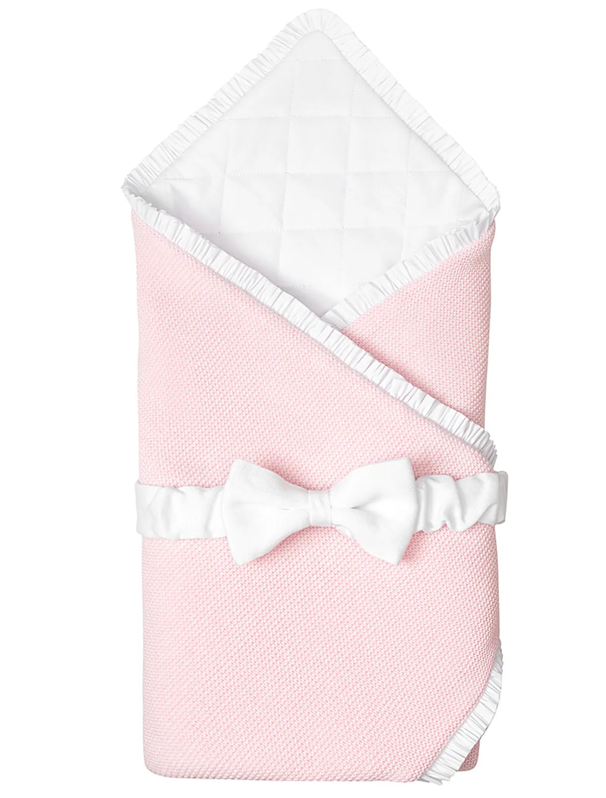 

Конверт MIACOMPANY, Розовый, 2211123