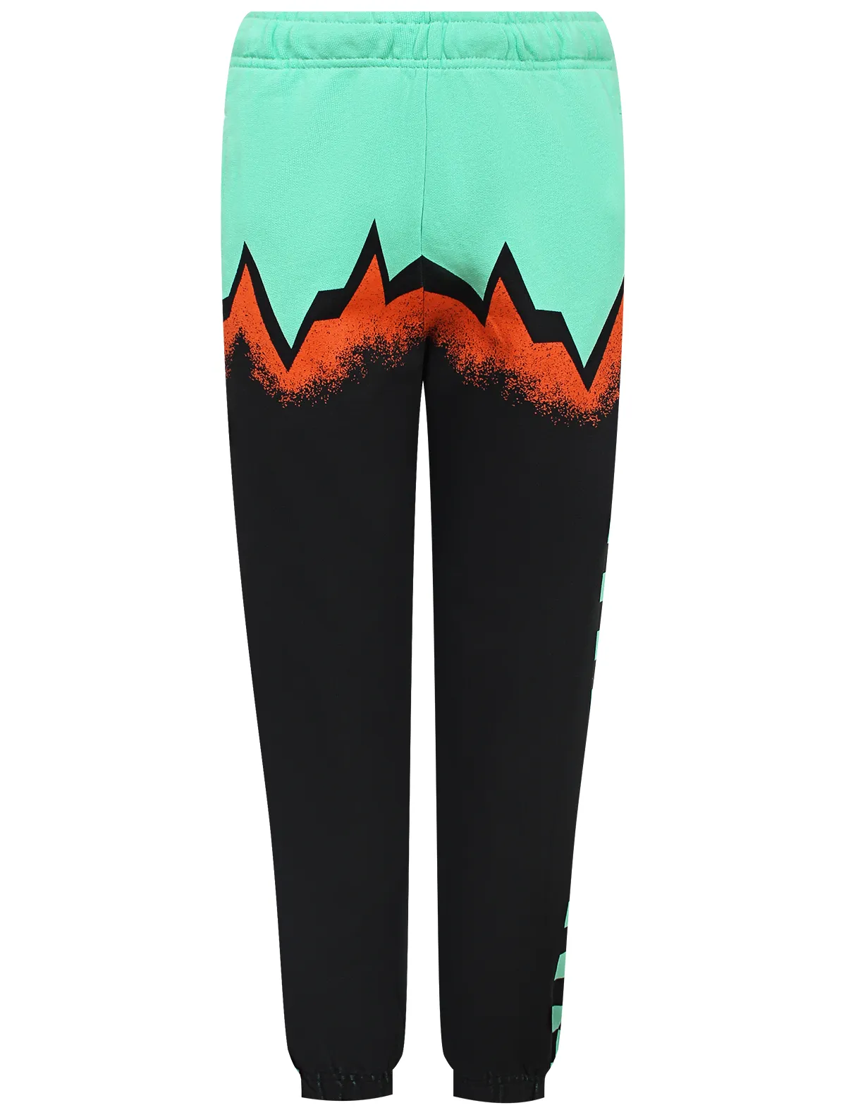 

Брюки спортивные Molo, Черный, 2749028