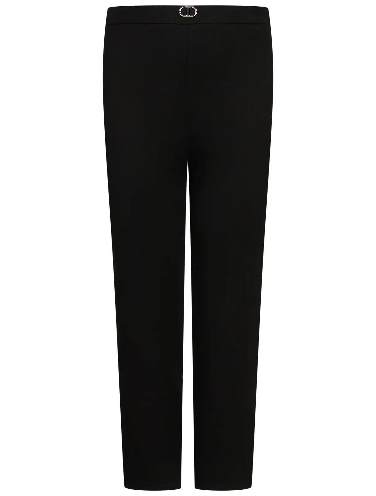 

Брюки TWINSET, Черный, 2601683