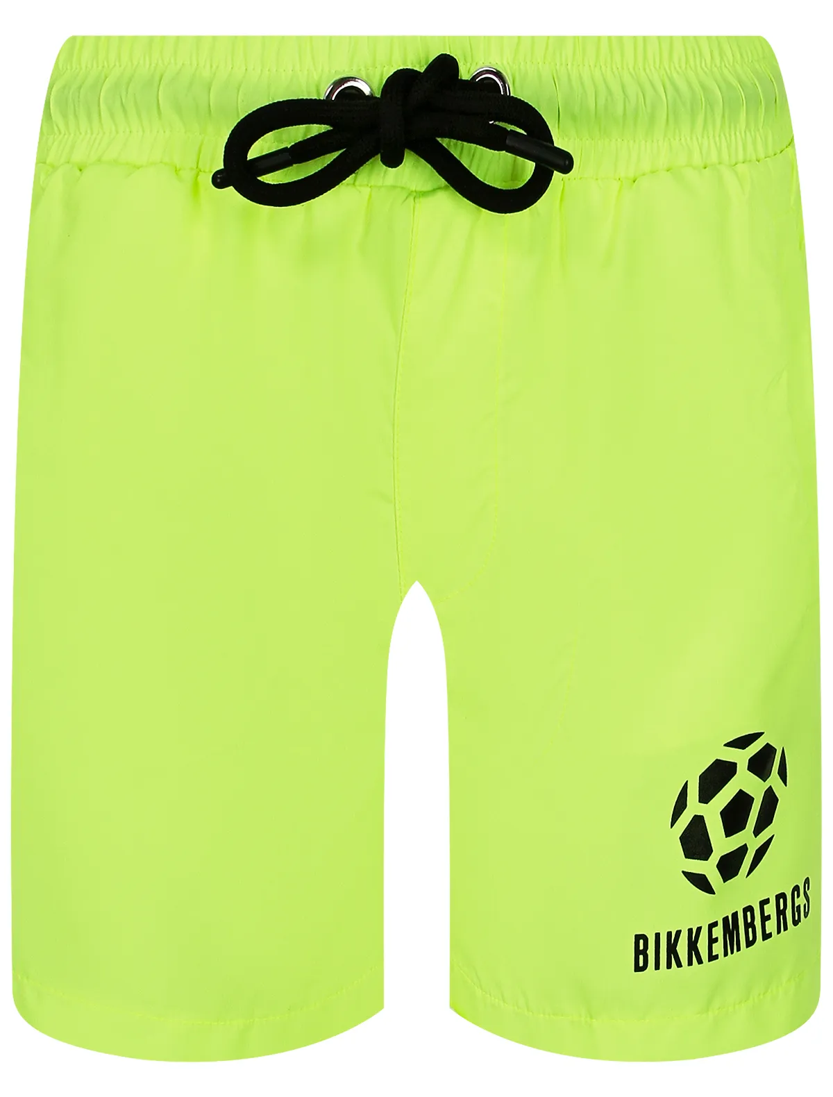 

Шорты пляжные Bikkembergs, Желтый, 2531367