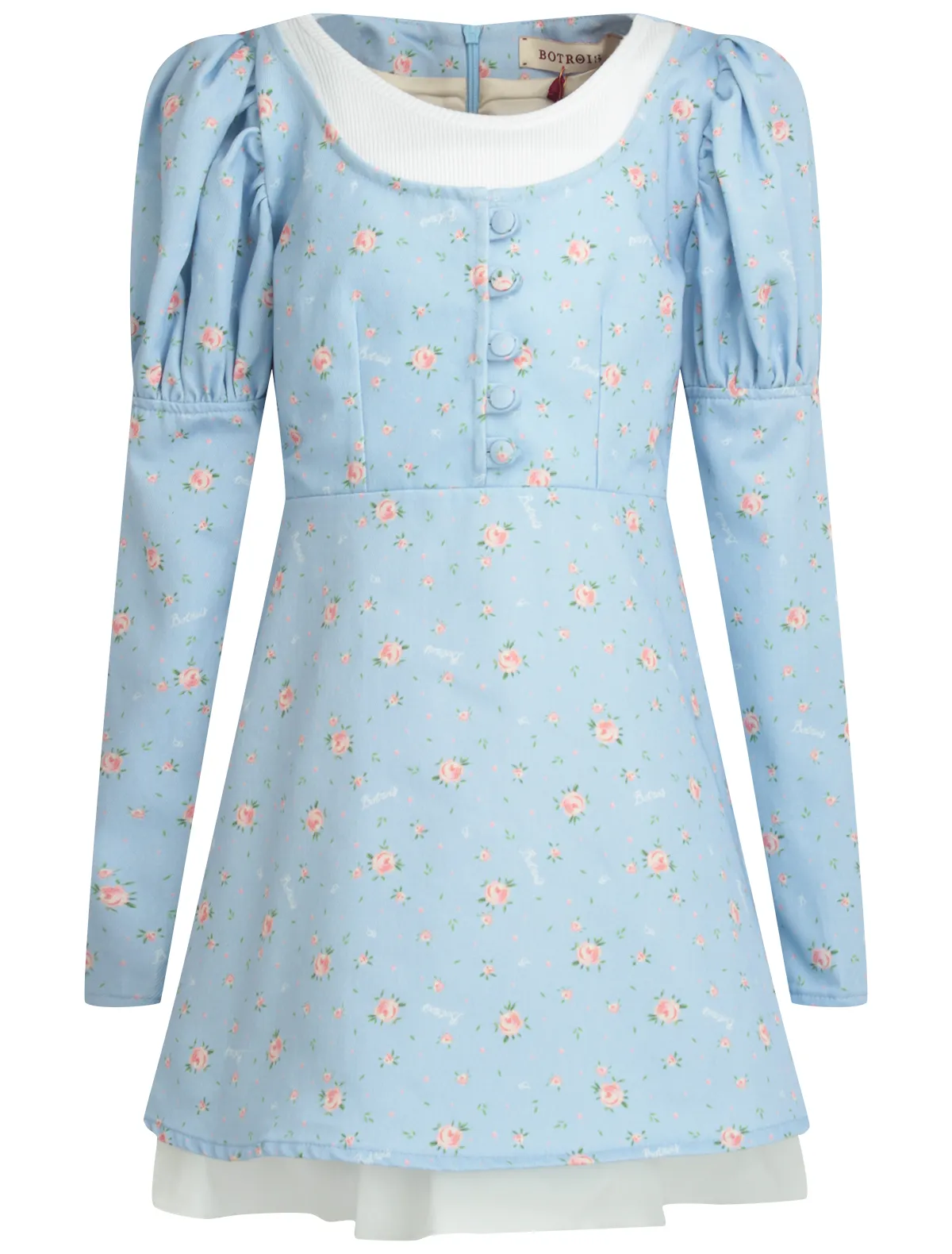 Платье Botrois