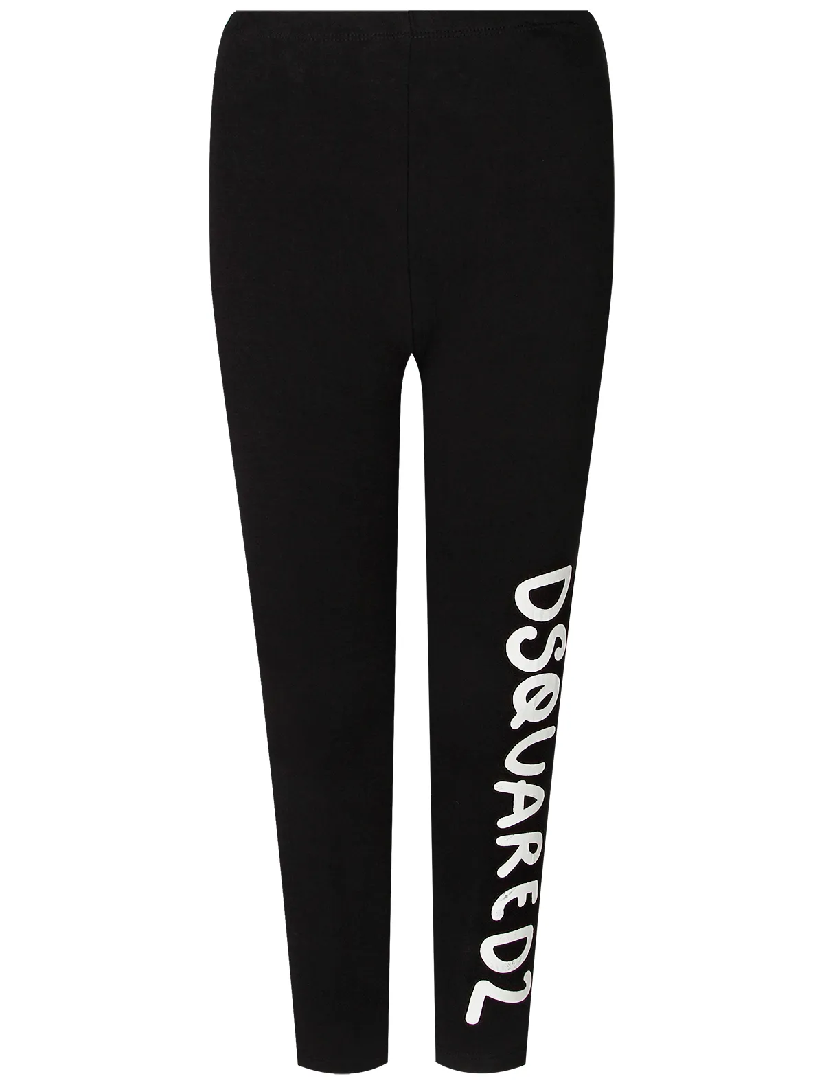 

Леггинсы Dsquared2, Черный, 2488482