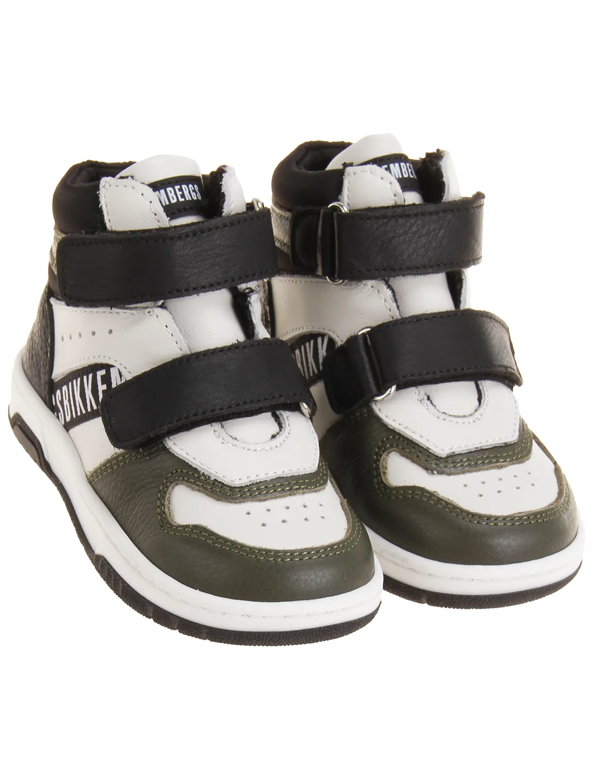 

Ботинки Bikkembergs, Бежевый, 2709325