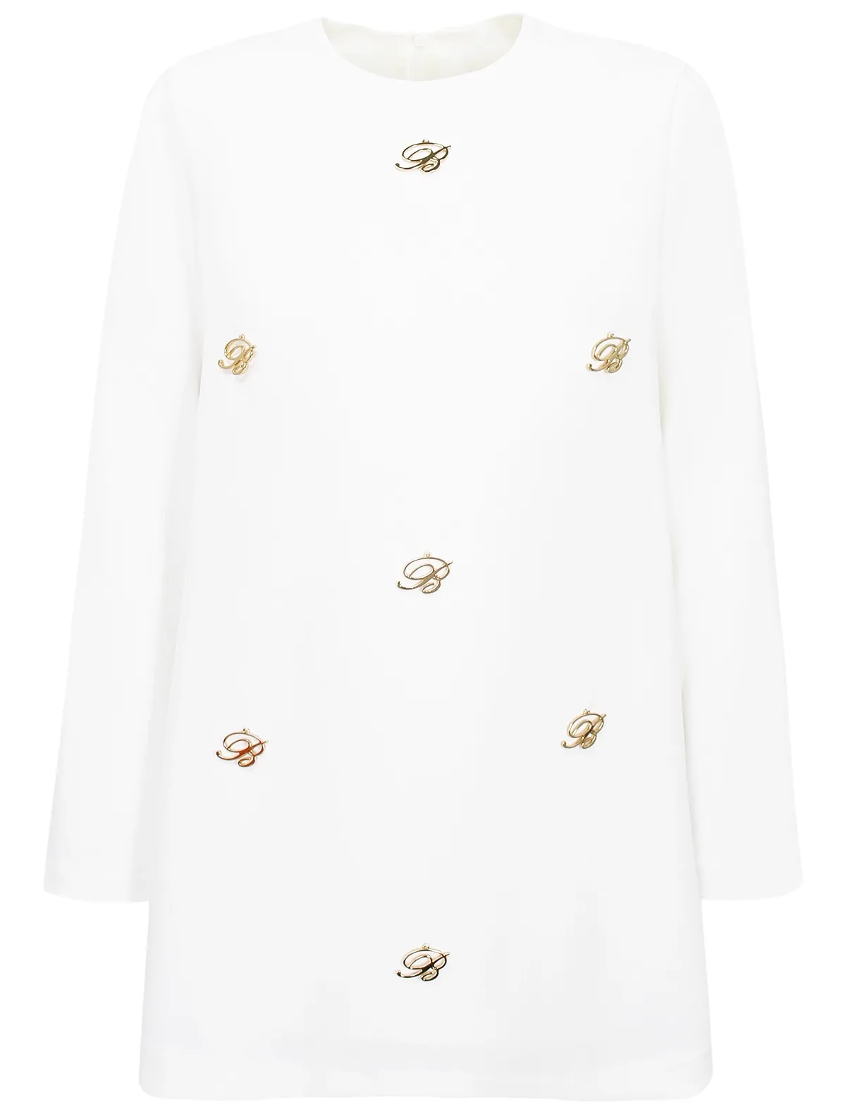

Платье Miss Blumarine, Белый, 3001270