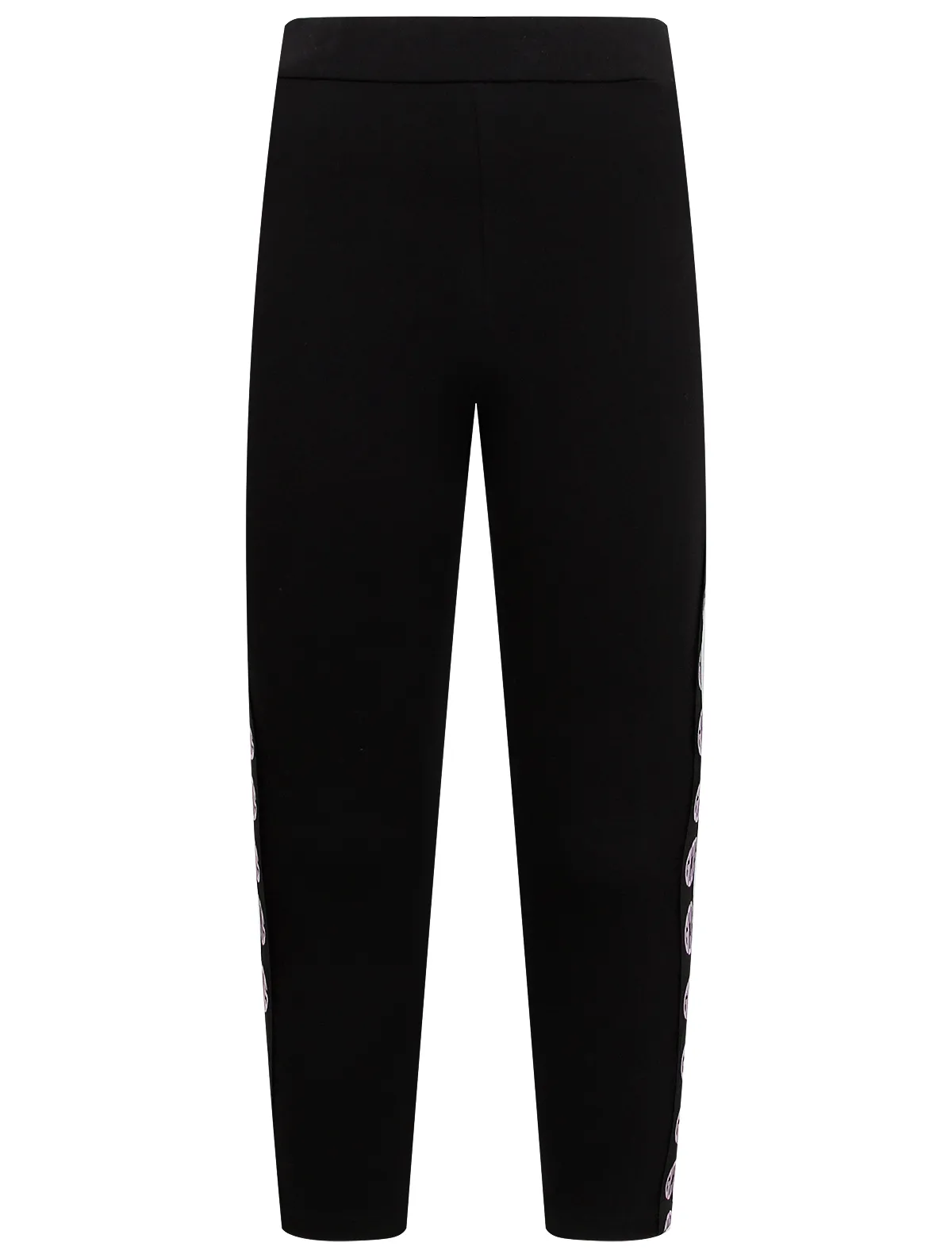 

Леггинсы GCDS mini, Черный, 2303051