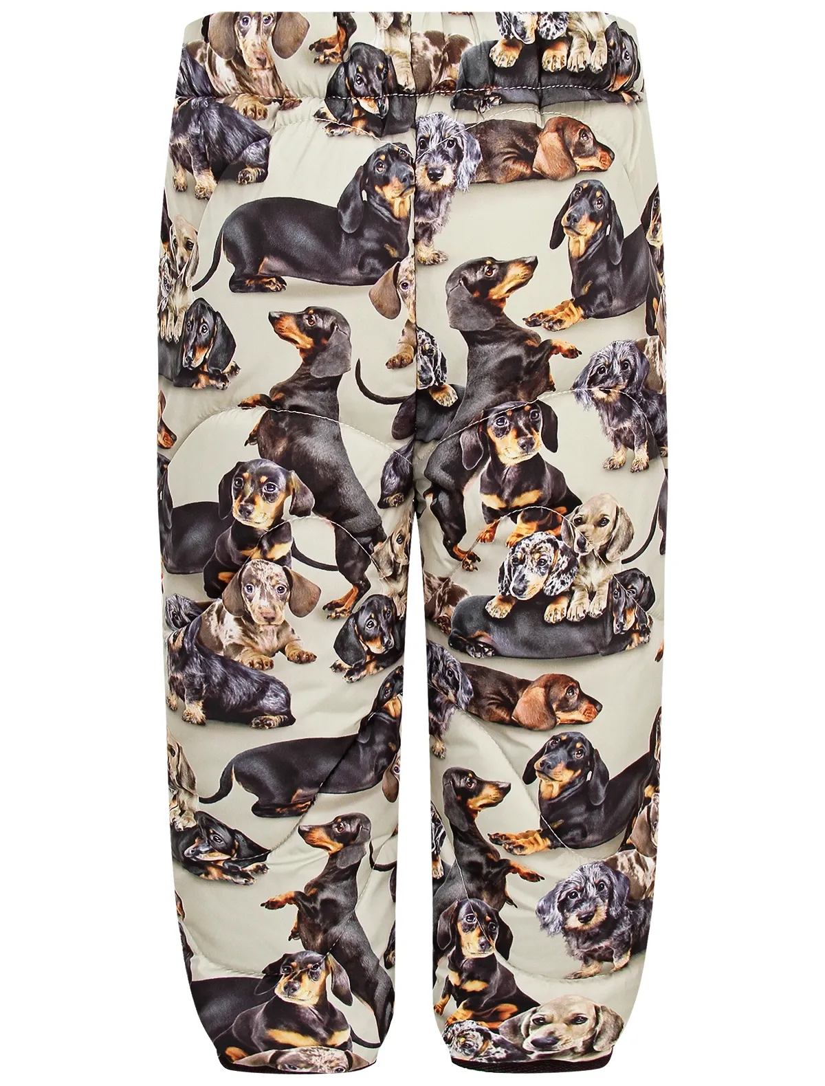 

Брюки утепленные Molo, Разноцветный, 3047331