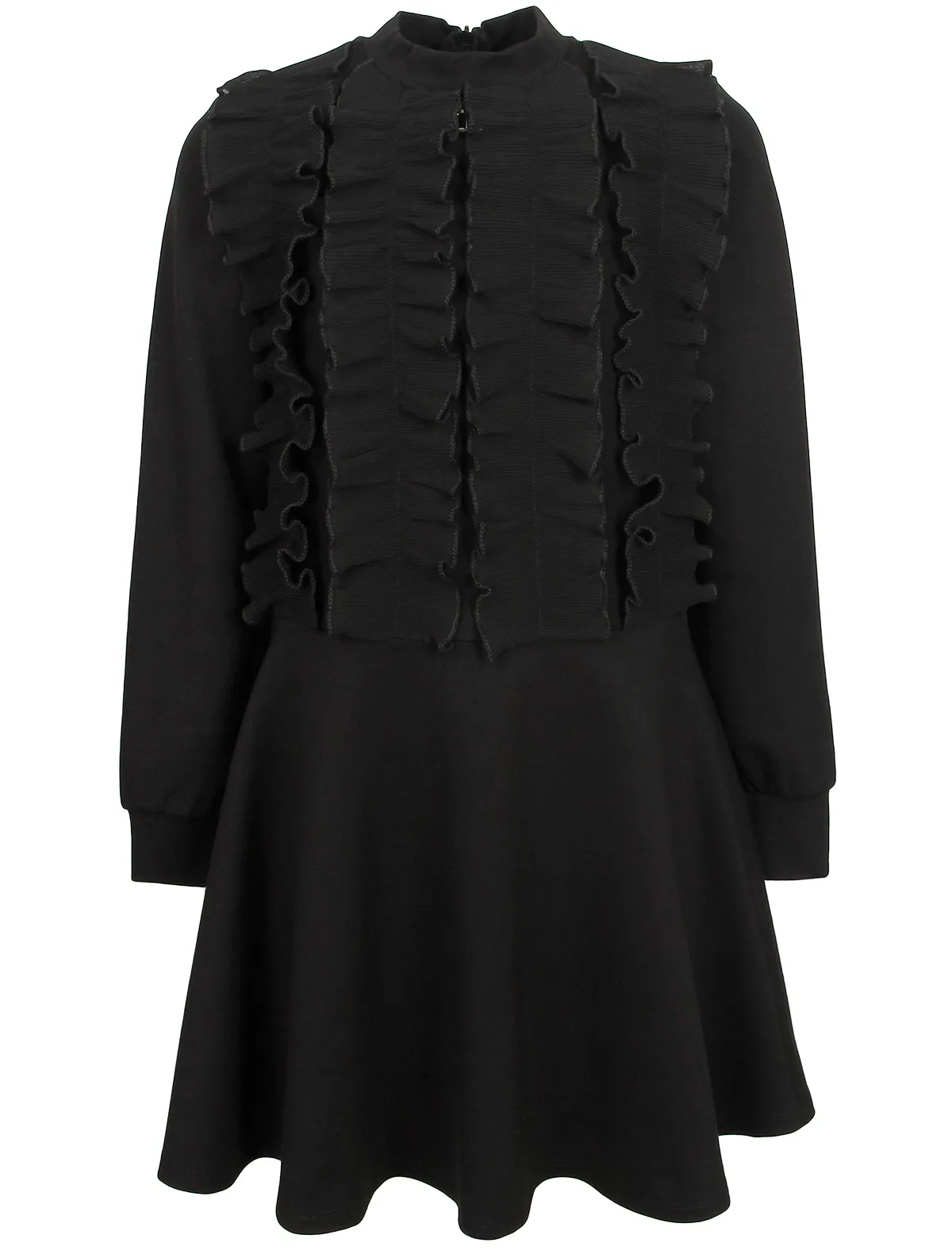 

Платье TWINSET, Черный, 2584835