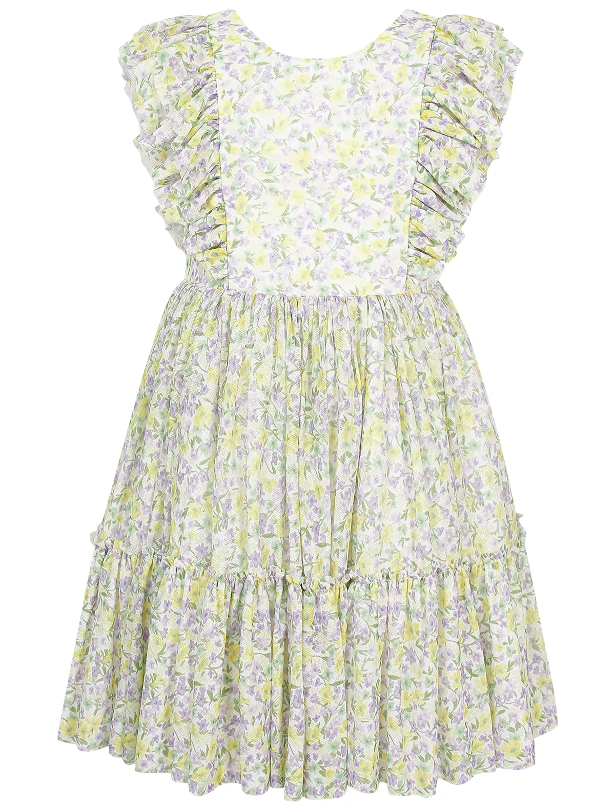 

Платье ABEL & LULA, Разноцветный, 2763647