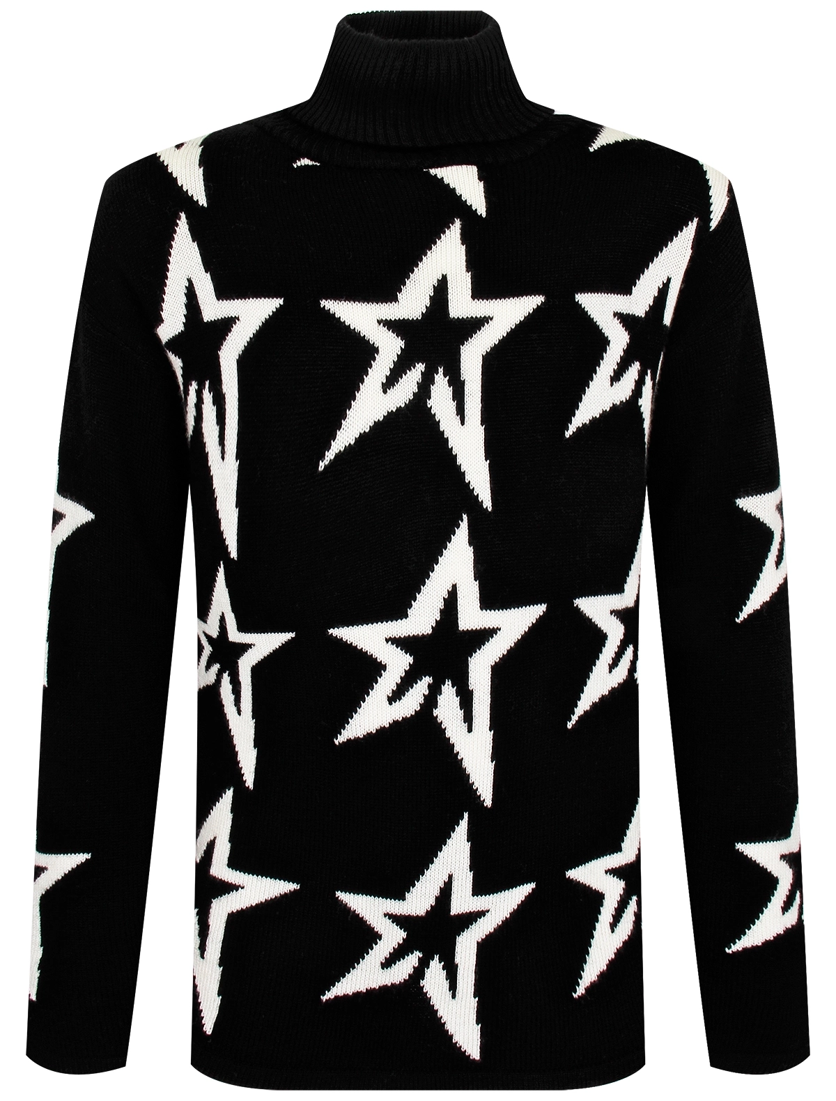 

Джемпер Perfect Moment, Черный, 3097250