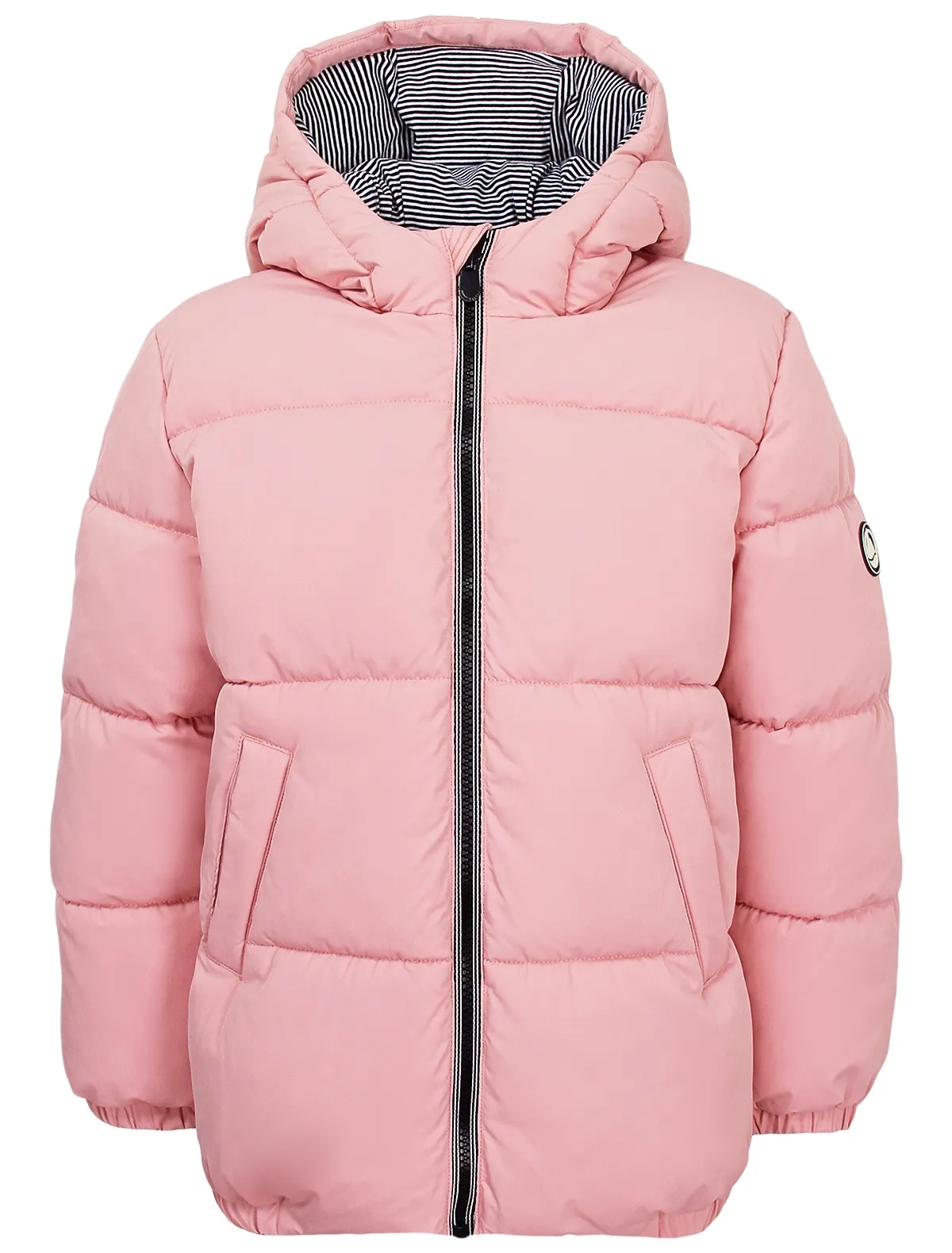 

Куртка PETIT BATEAU, Розовый, 3052720