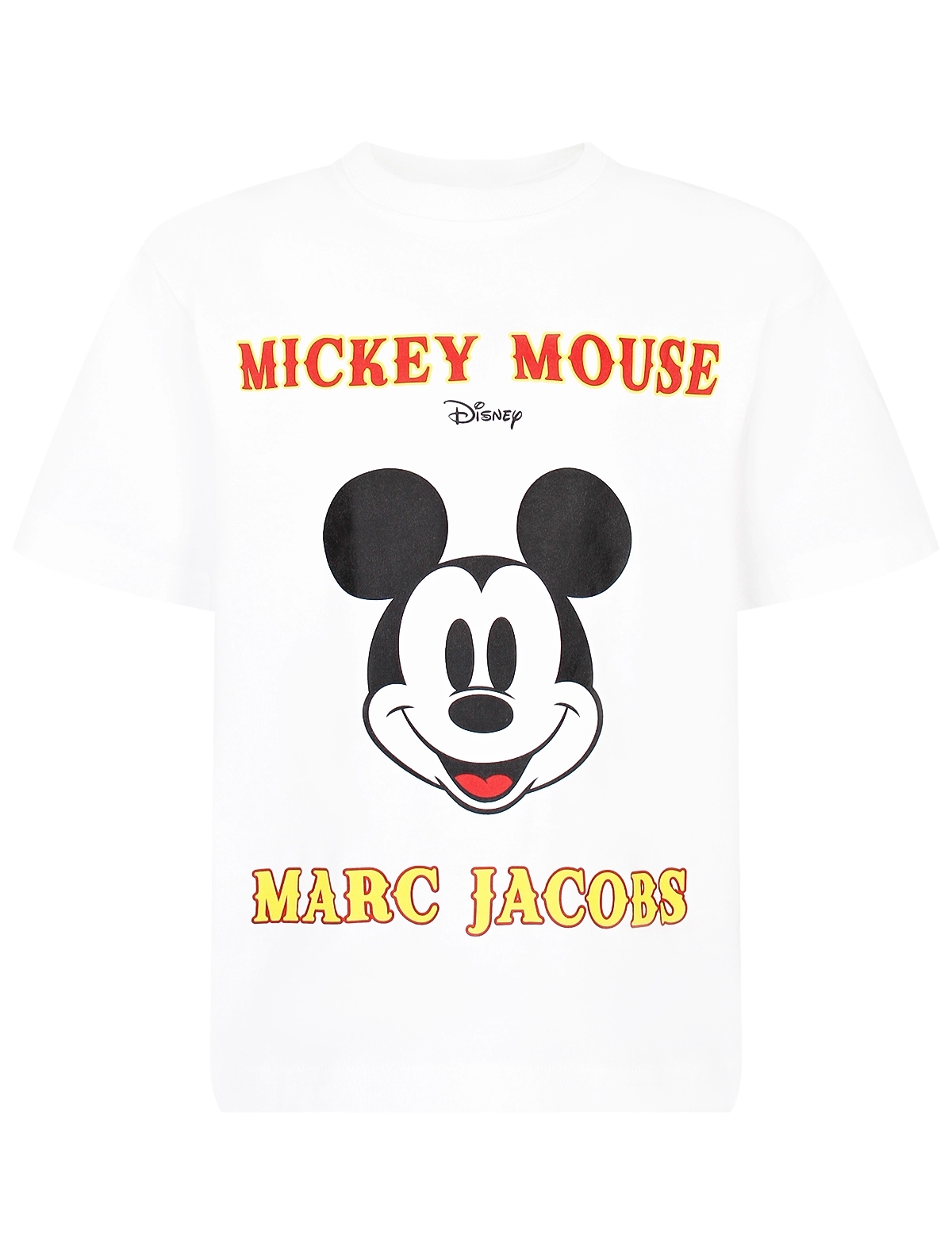 

Футболка Marc Jacobs, Белый, 3096056