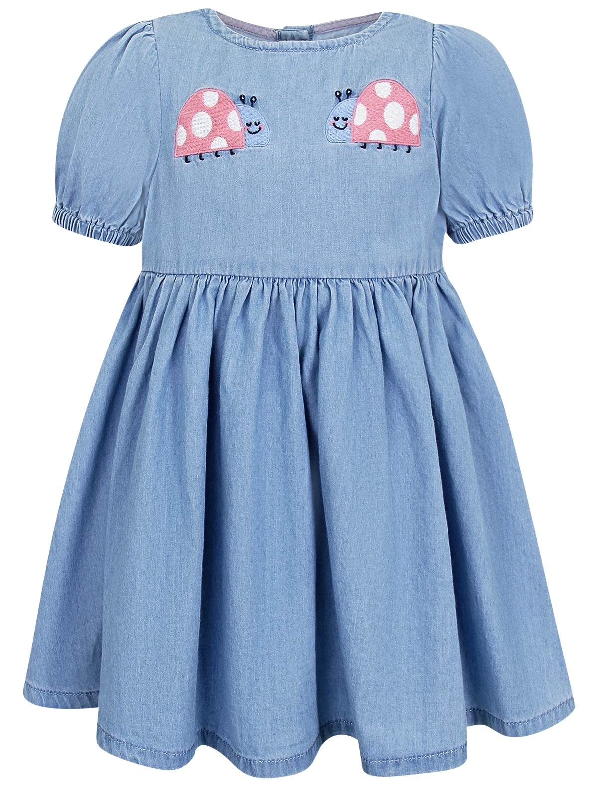 

Платье Stella McCartney, Голубой, 3198906