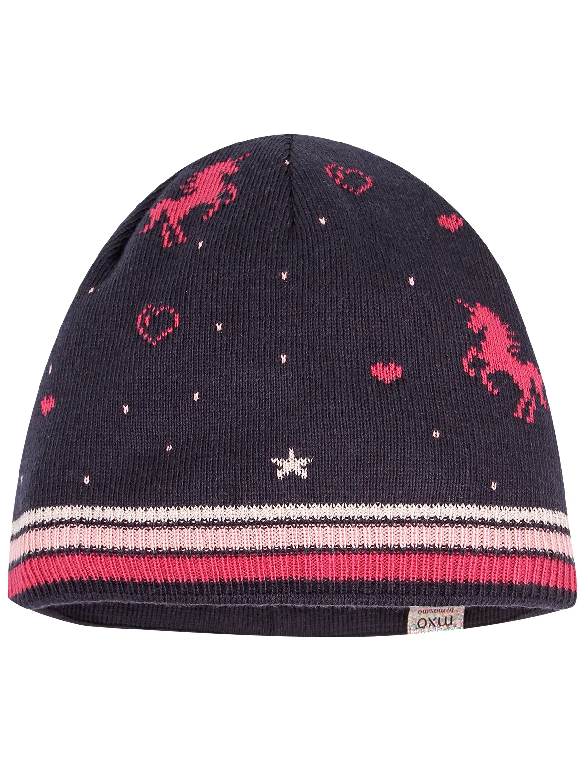 

Шапка Maximo, Синий, 2354983