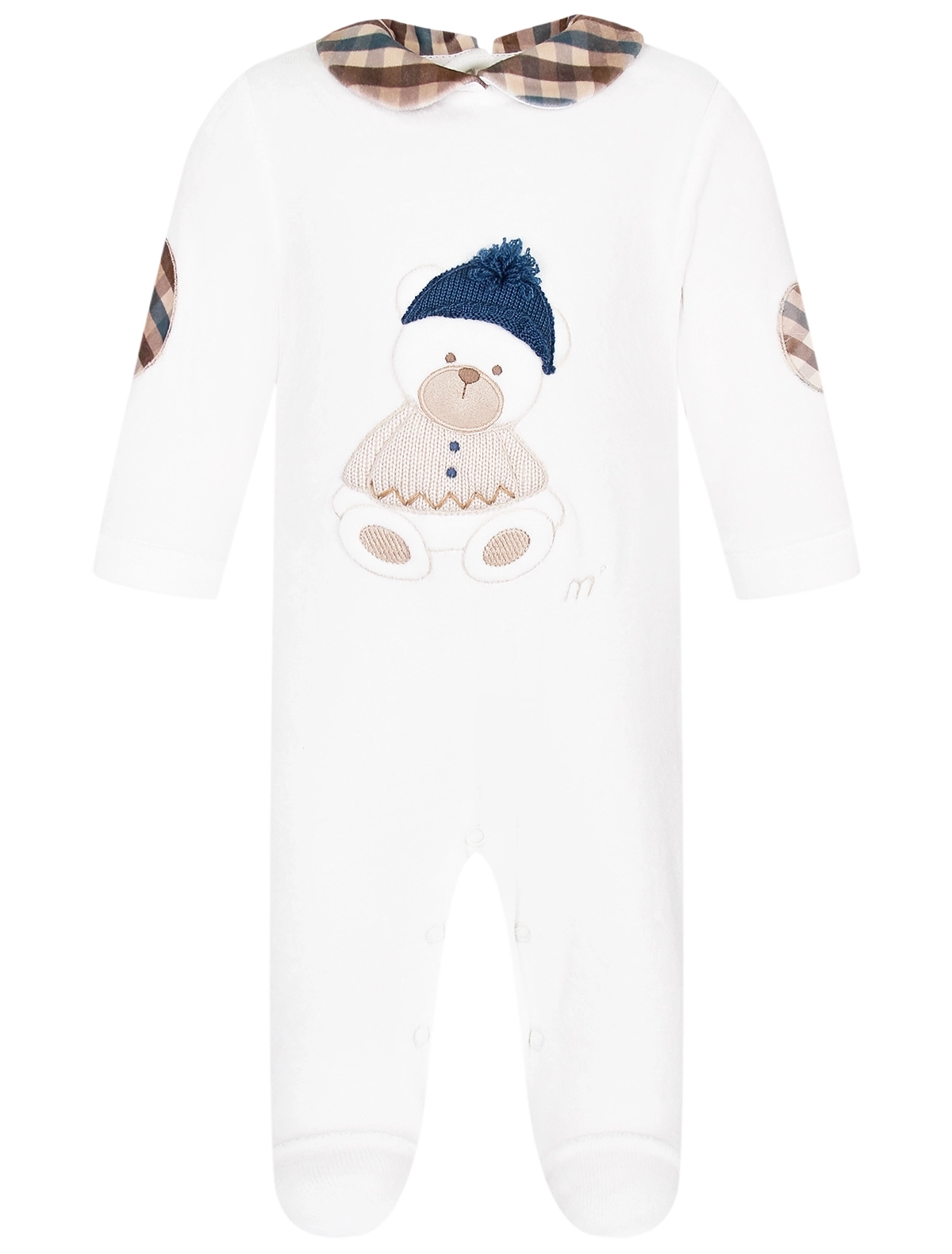 

Комбинезон Marlu, Белый, 3092568