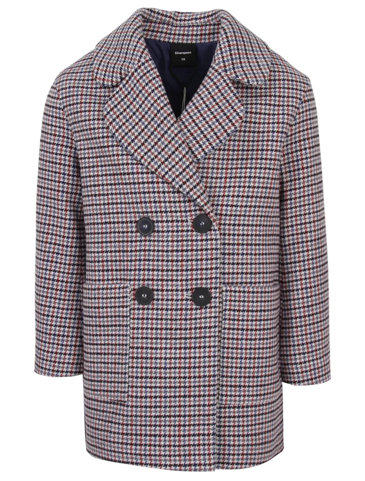 

Пальто SILVER SPOON, Красный, 2706710