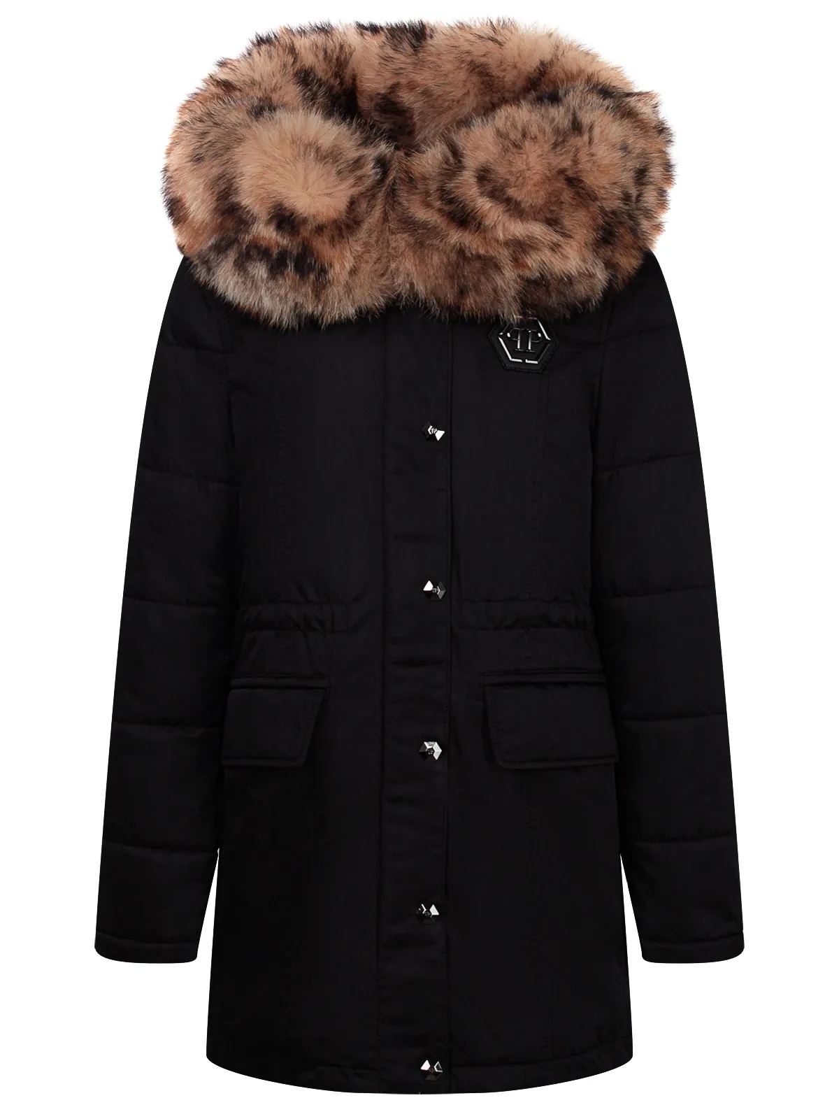 

Куртка Philipp Plein, Черный, 2242989