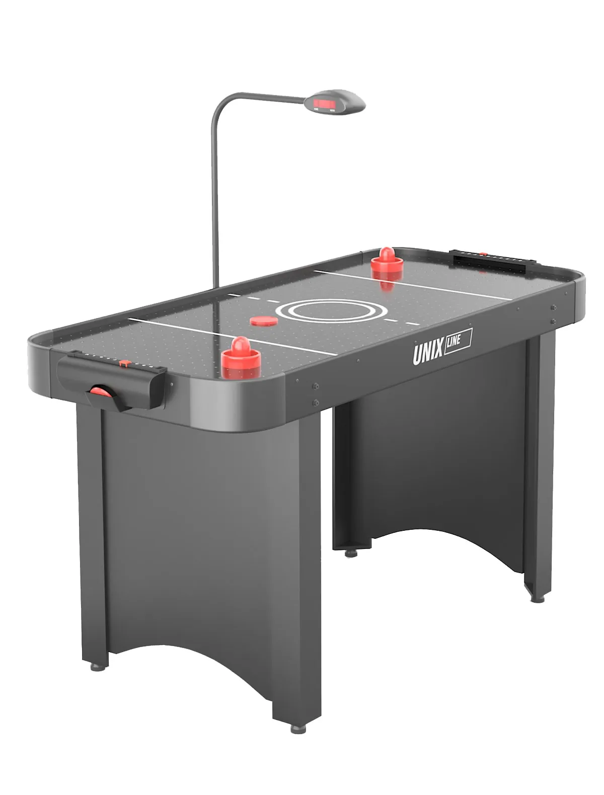 

Игрушка UNIX Line, Черный, 2771544