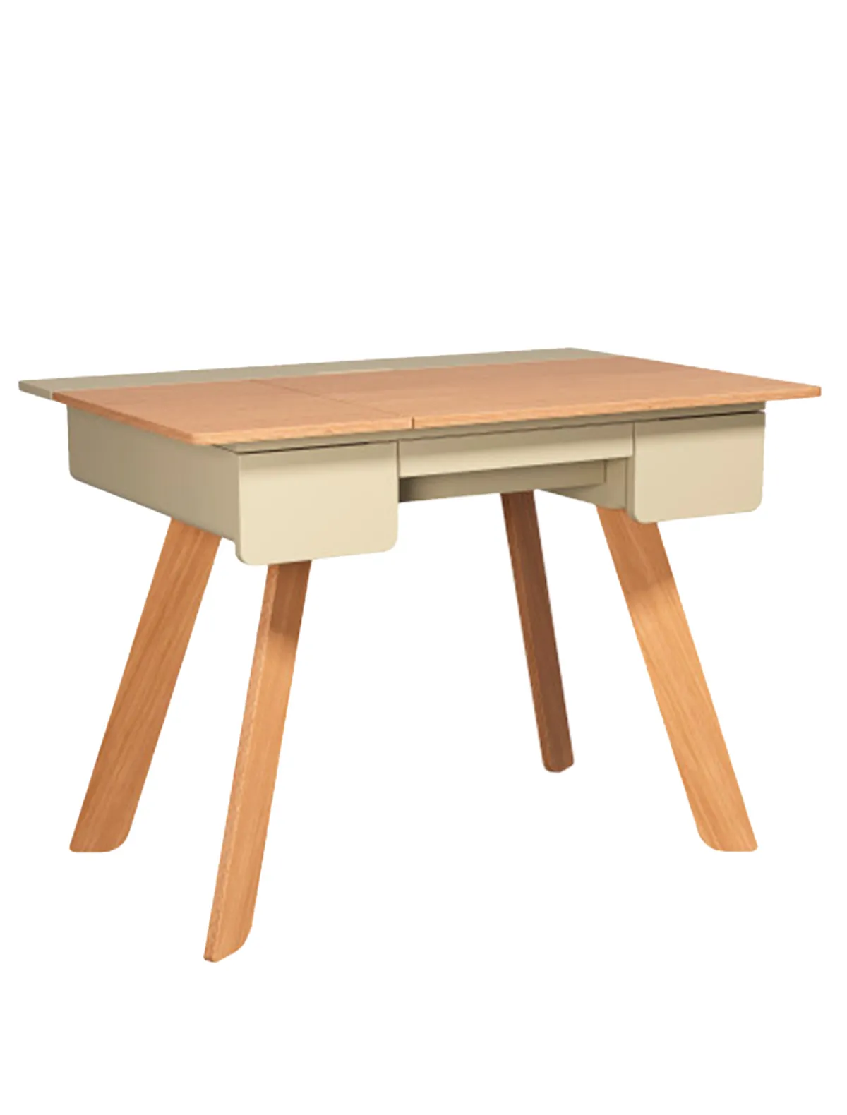 

Стол MOONK, Бежевый, 2390004