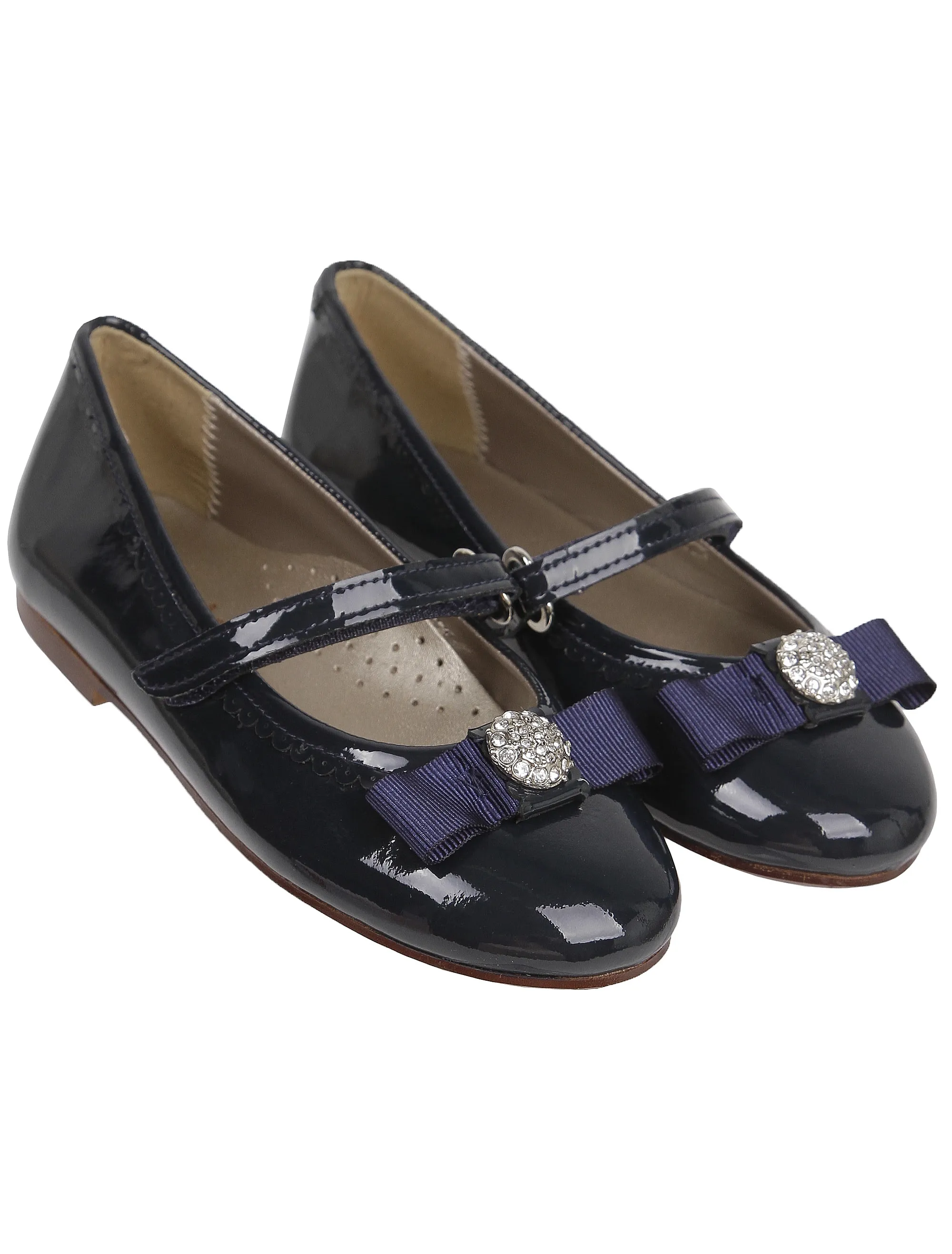 

Туфли Eli, Синий, 2229850