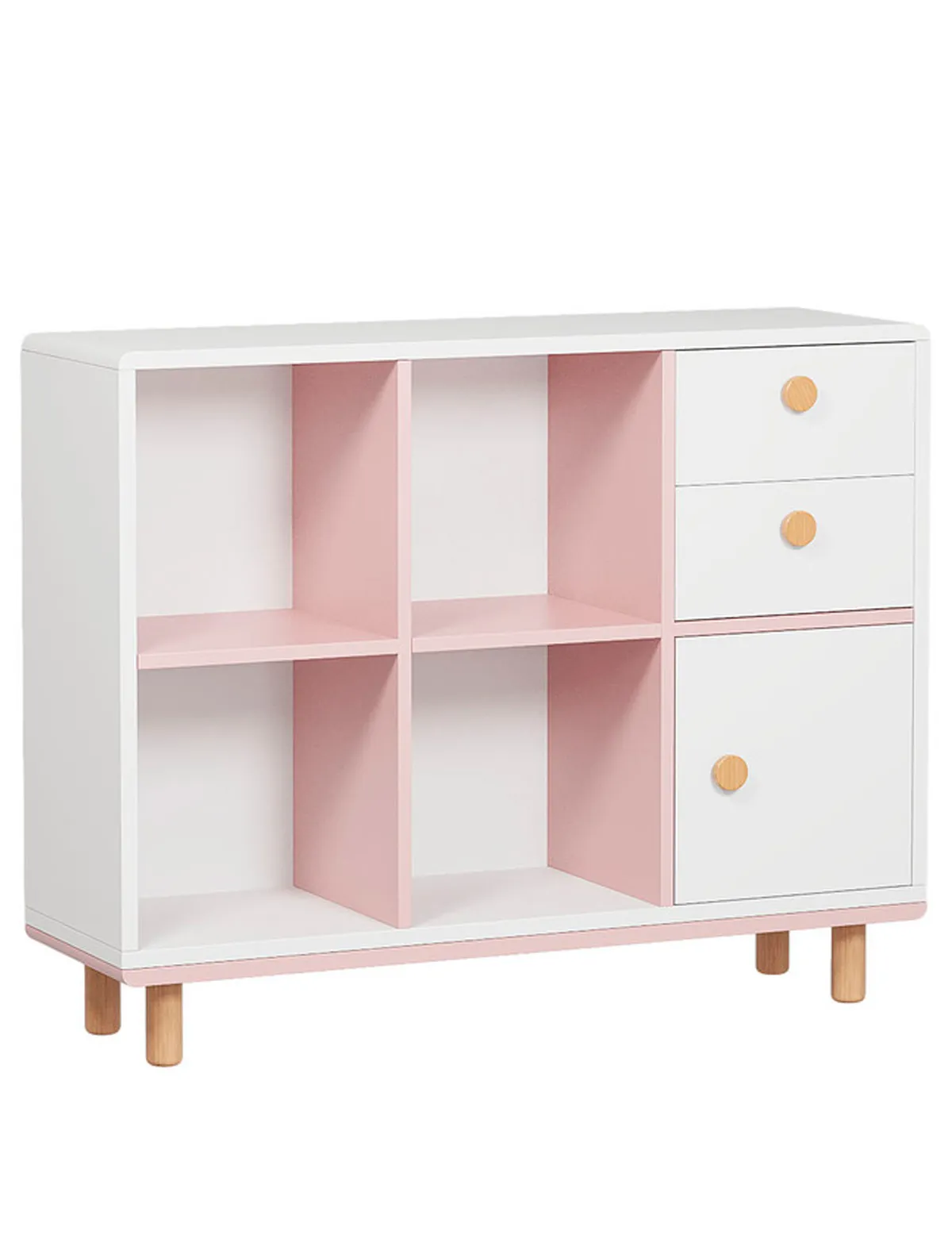 Стеллаж MOONK 78400₽