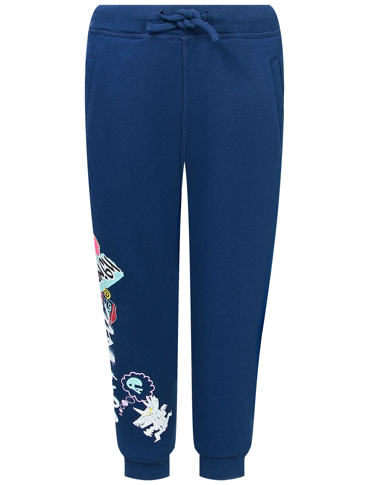 

Брюки спортивные Dsquared2, Синий, 2474604