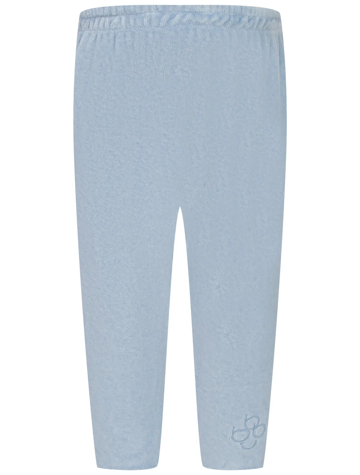 

Брюки Babybu, Голубой, 2627615