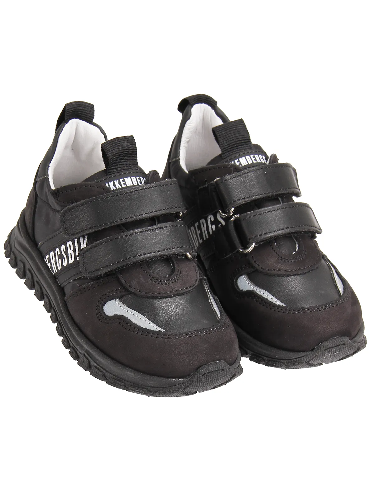 

Кроссовки Bikkembergs, Черный, 2709337