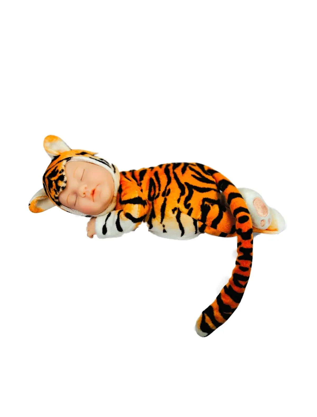 

Кукла Anne Geddes, Черный, 2782537