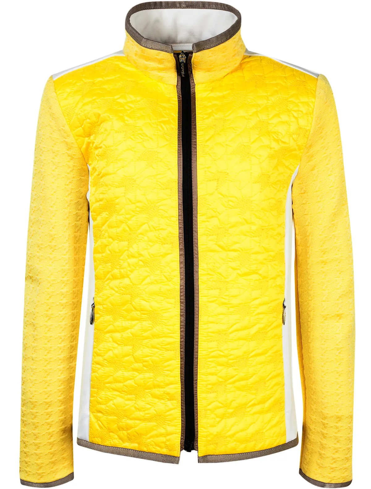 

Толстовка Sportalm, Желтый, 1858229