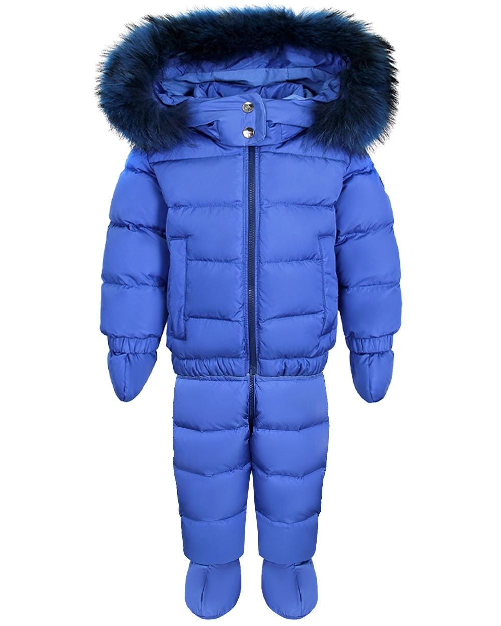 

Комплект утепленный из 2 изд. Add, Синий, 3097449