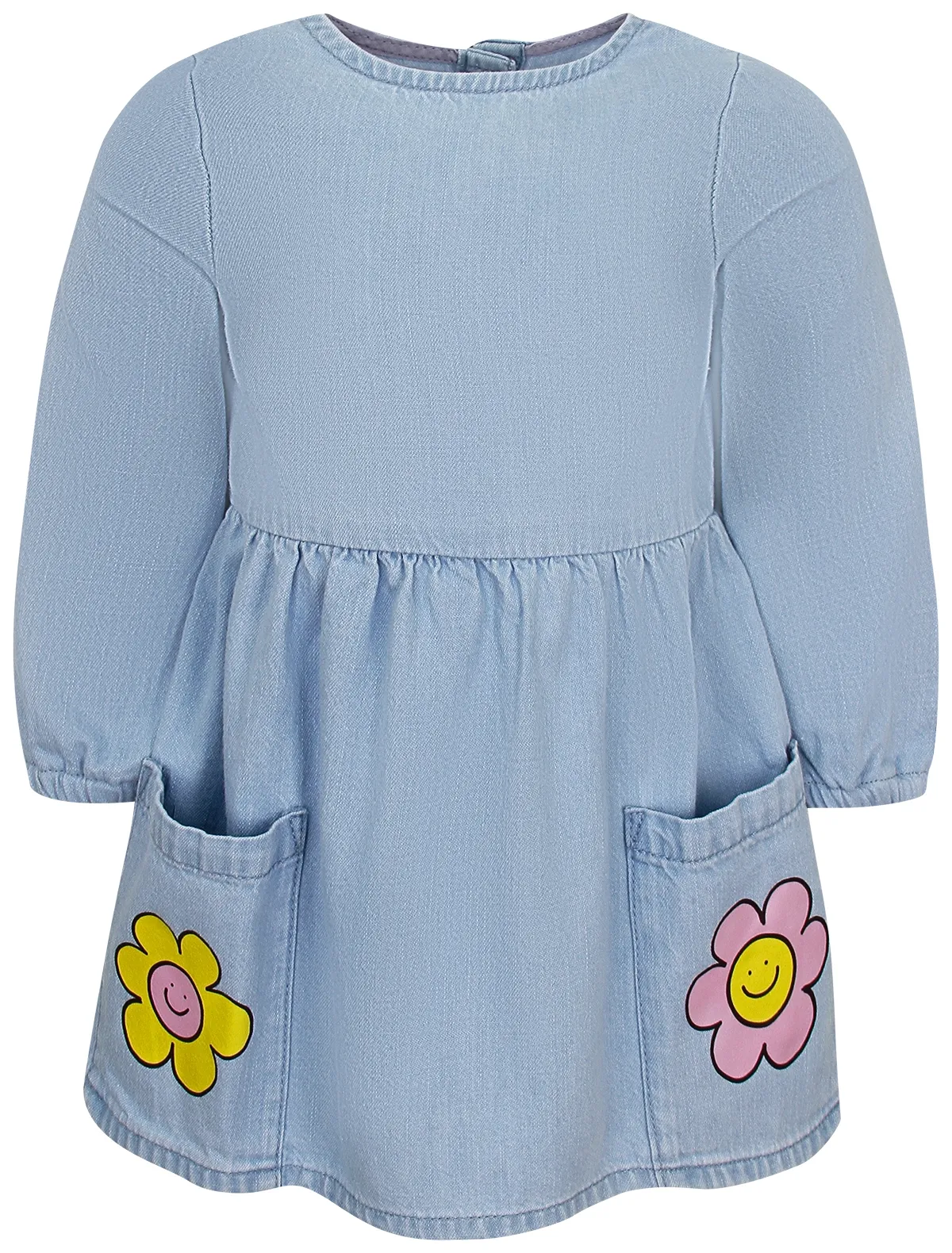 

Платье Stella McCartney, Голубой, 2873784