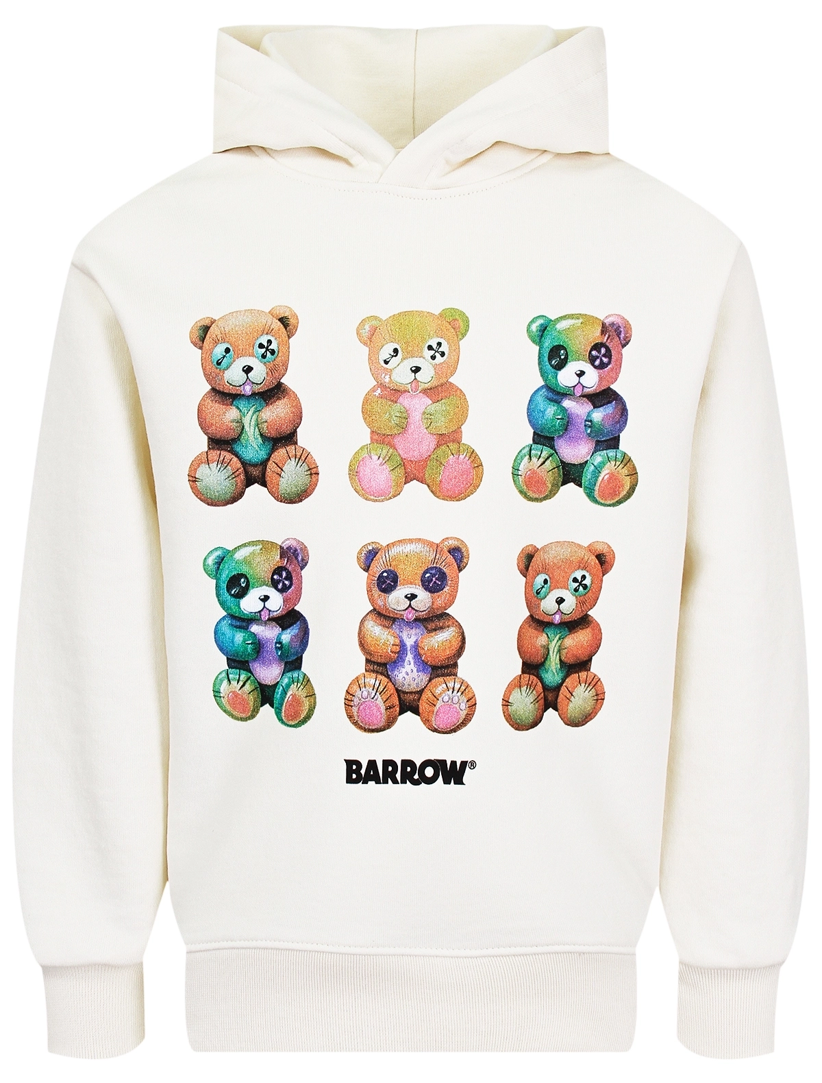 

Худи BARROW, Бежевый, 3200130