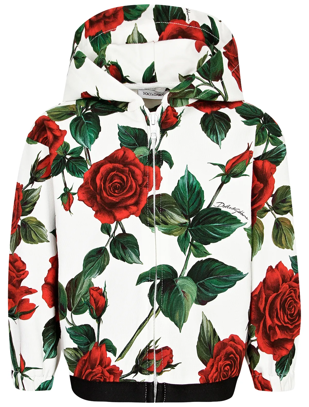 

Толстовка Dolce & Gabbana, Красный, 2606556