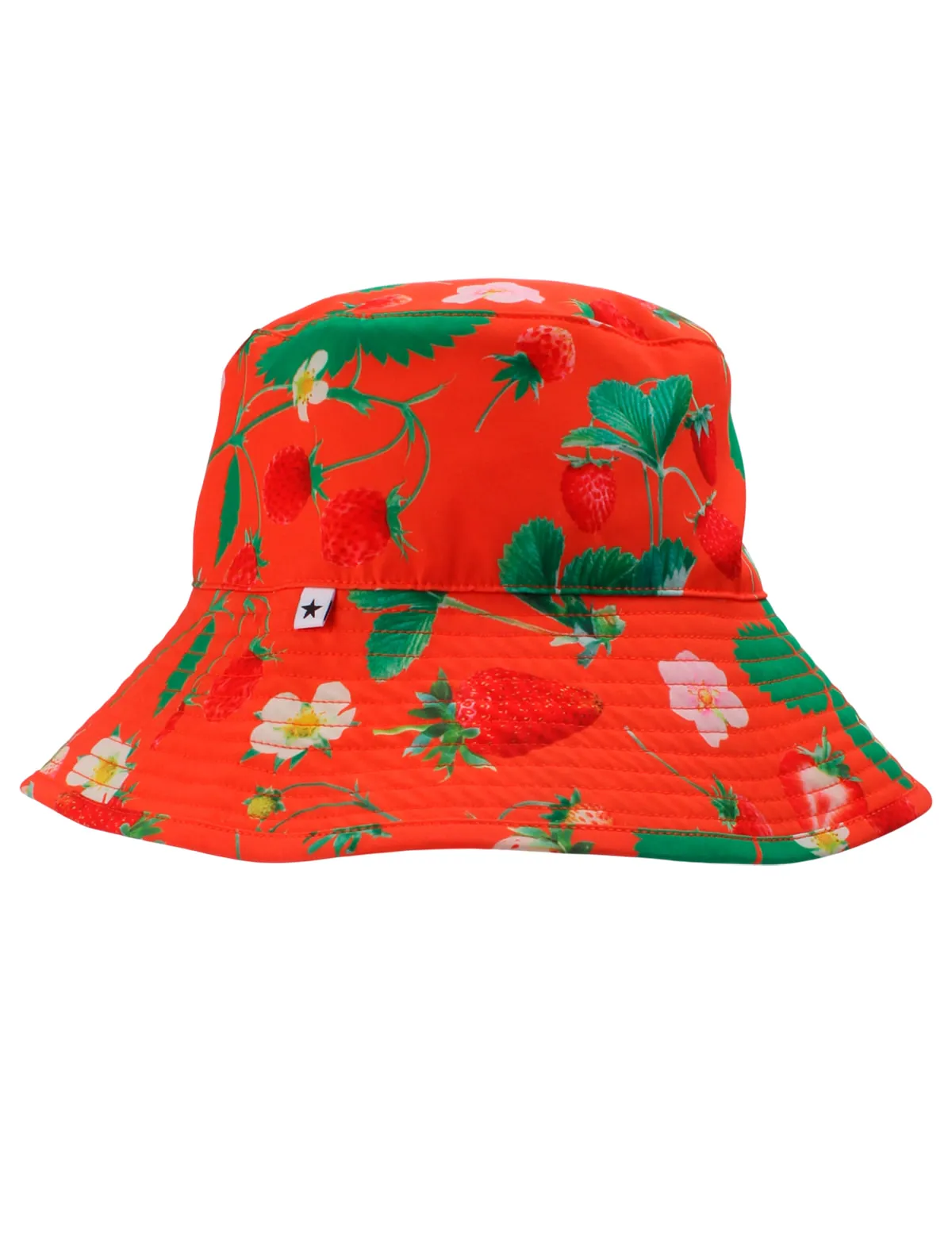 

Панама Molo, Красный, 2778147