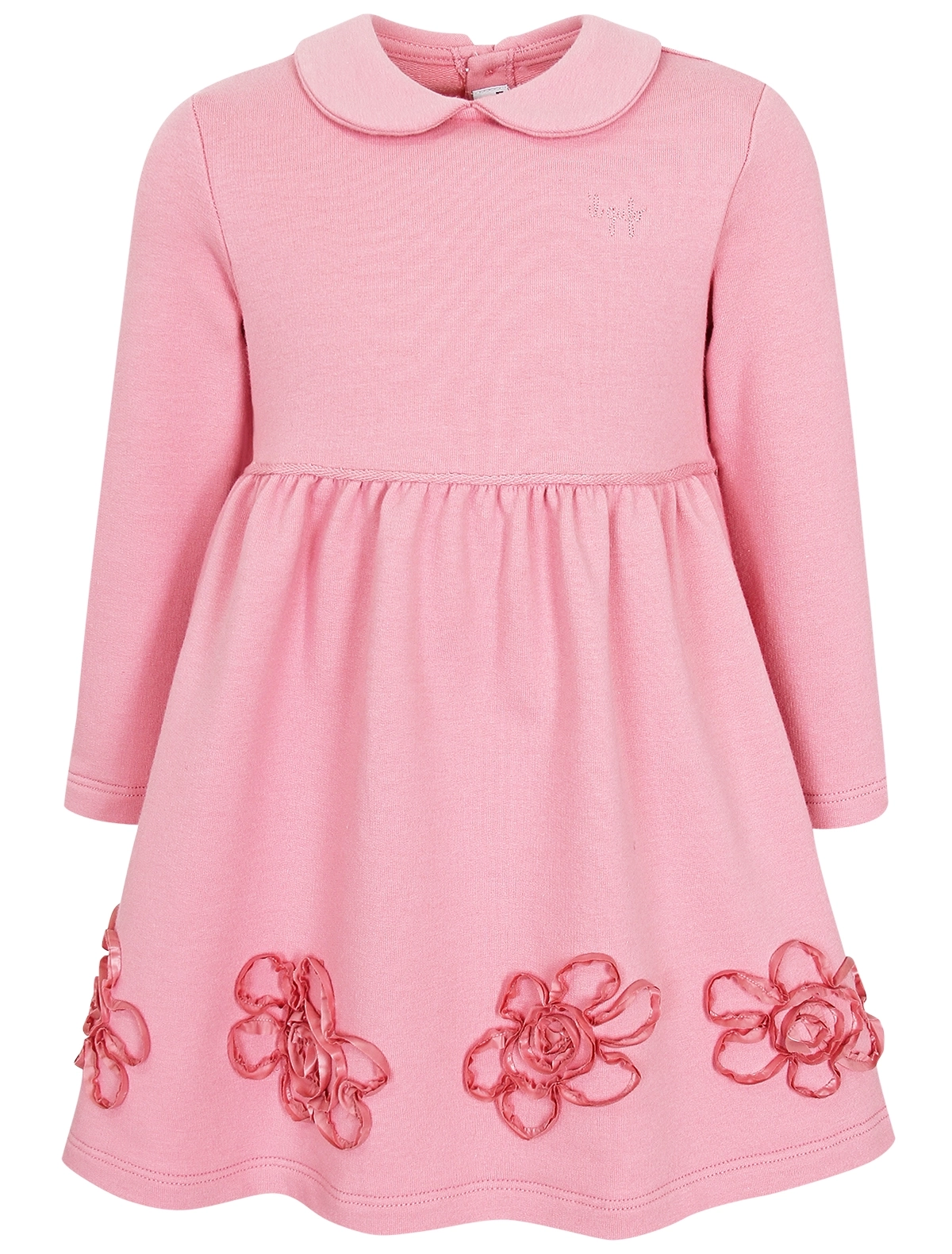 

Платье Il Gufo, Розовый, 3091285