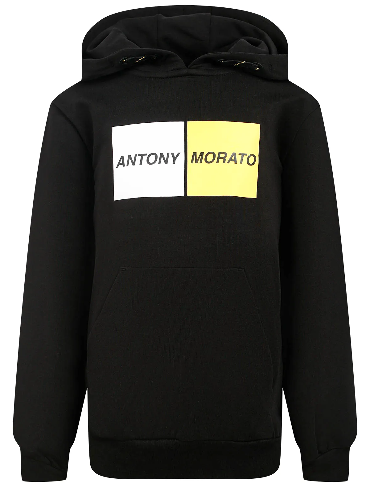 

Худи ANTONY MORATO, Черный, 2341640