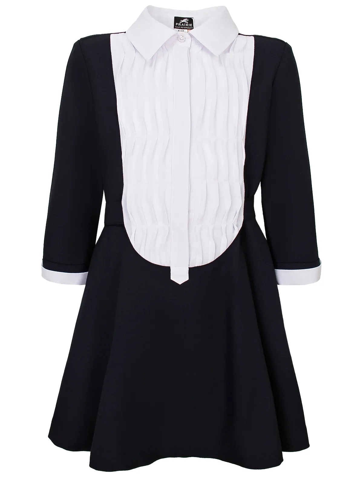 

Платье Prairie, Синий, 2791200