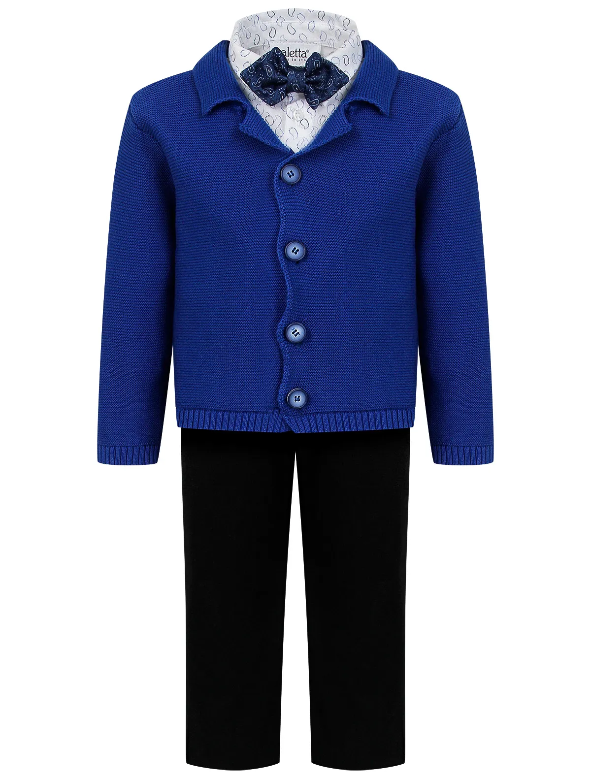 Комплект из 4 шт Aletta 16772₽