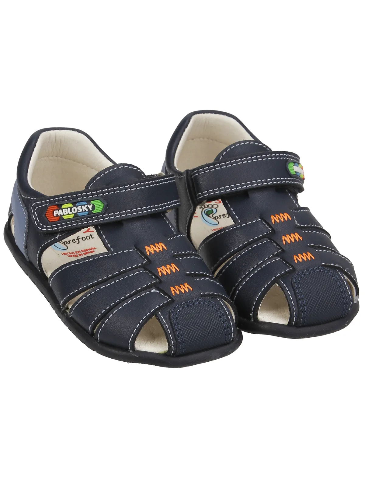 

Сандалии Pablosky, Синий, 2655335