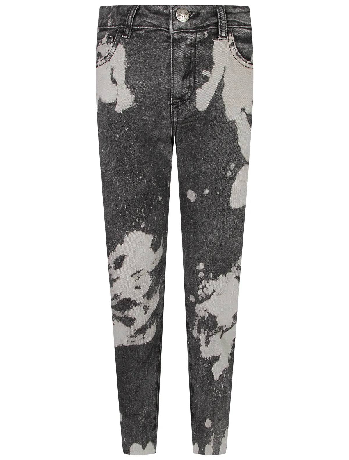 

Джинсы John Richmond, Серый, 2489790