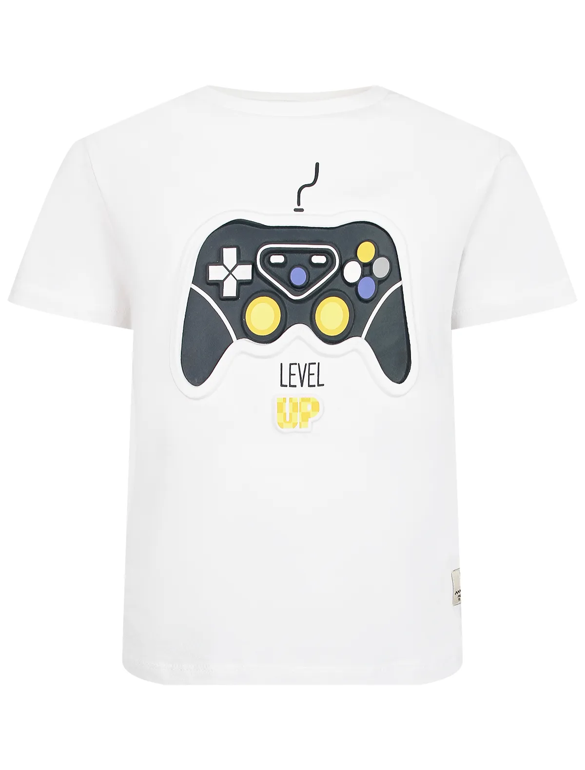 

Футболка Mayoral, Белый, 2641979