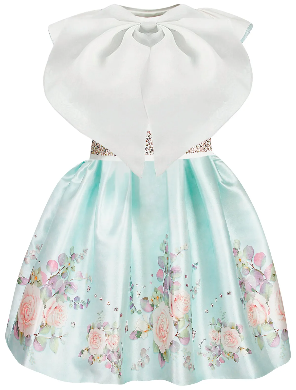 

Платье JUNONA, Бежевый, 2559737