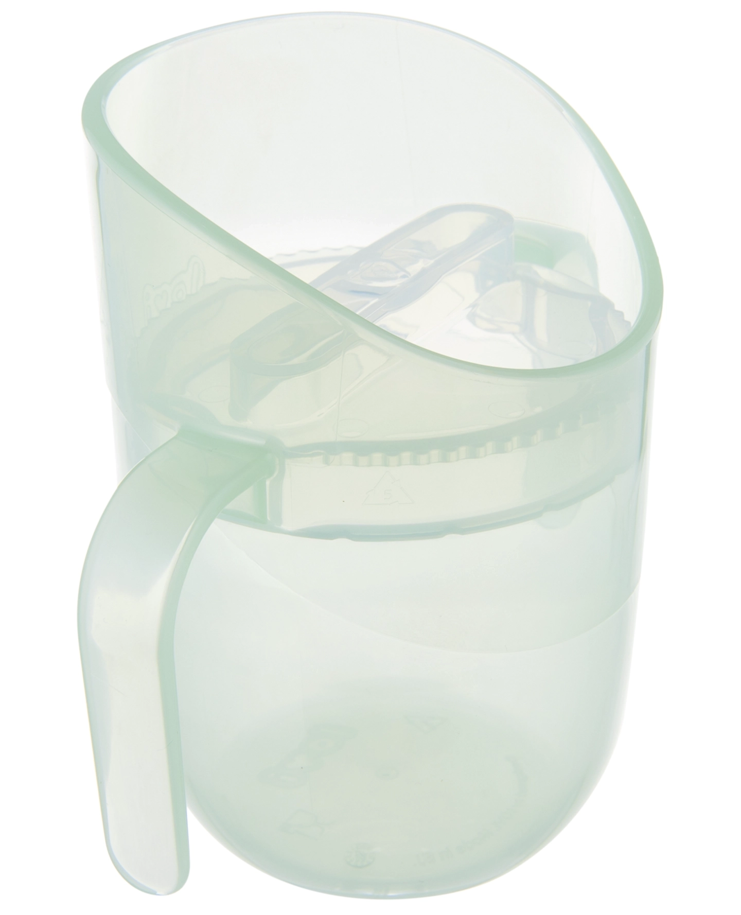 

Бутылочка LOVI, Зеленый, 3114372