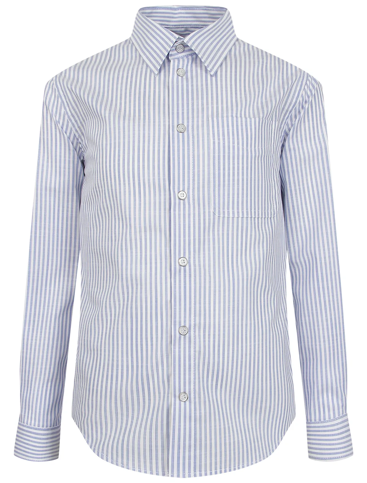 

Рубашка SILVER SPOON, Голубой, 2540990