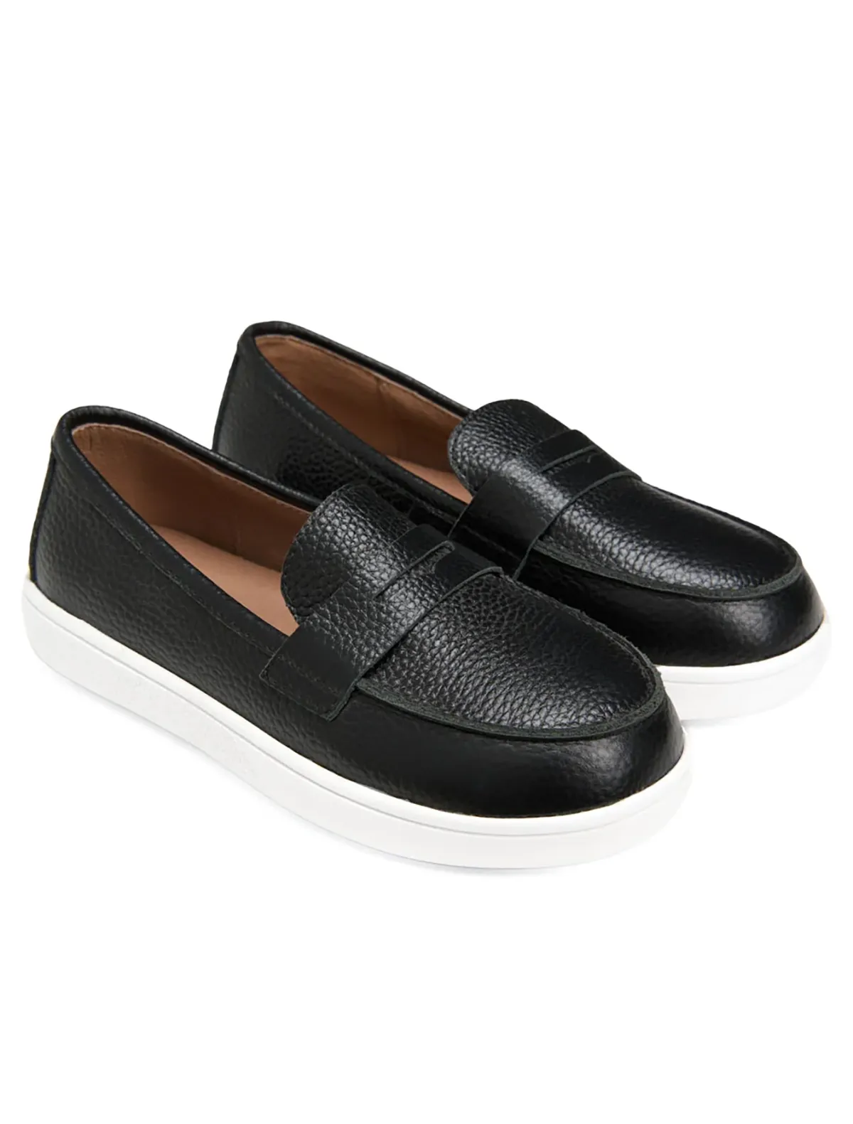 

Туфли GENTS by Age of Innocence, Черный, 2995390