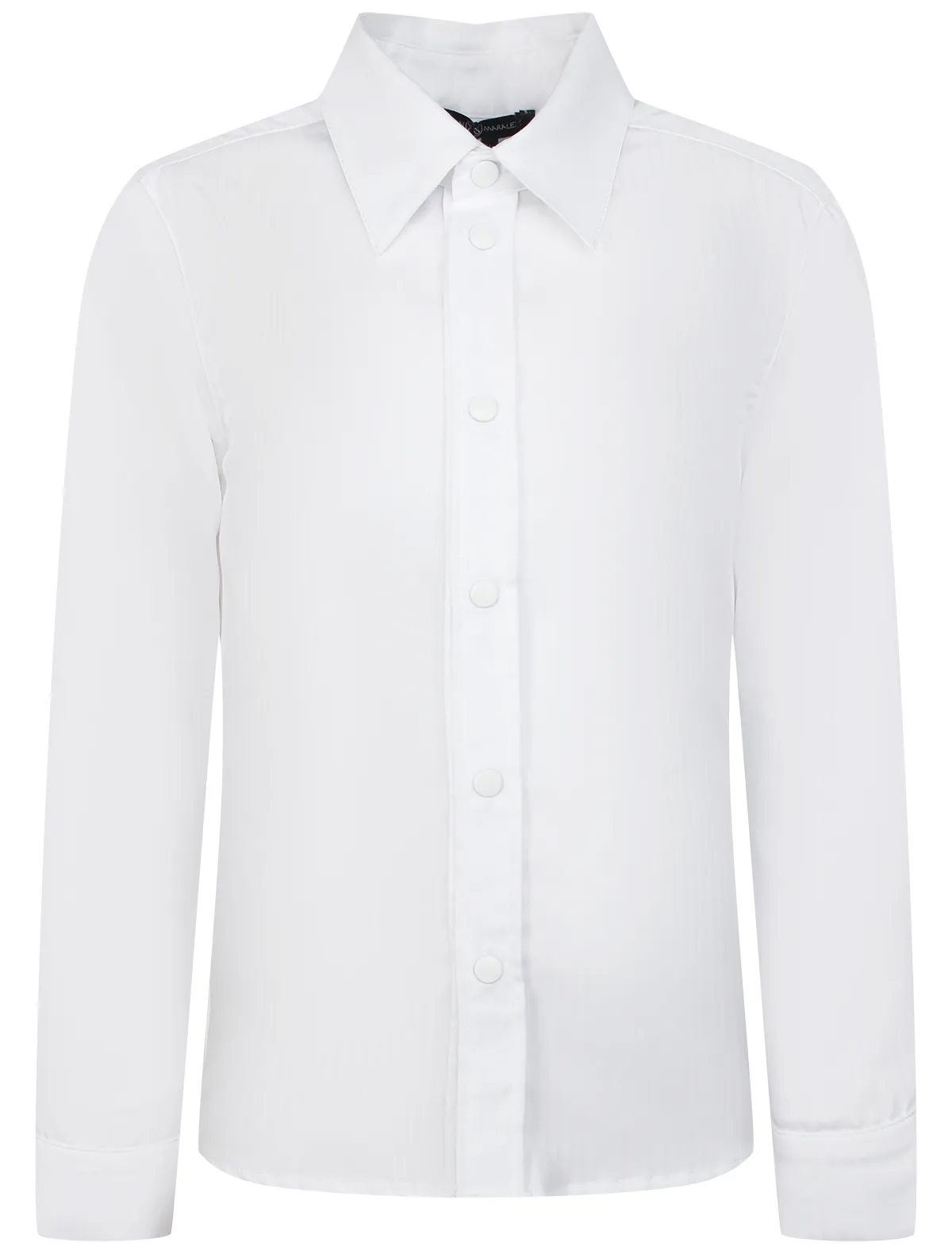 

Рубашка Dan Maralex, Белый, 2696208