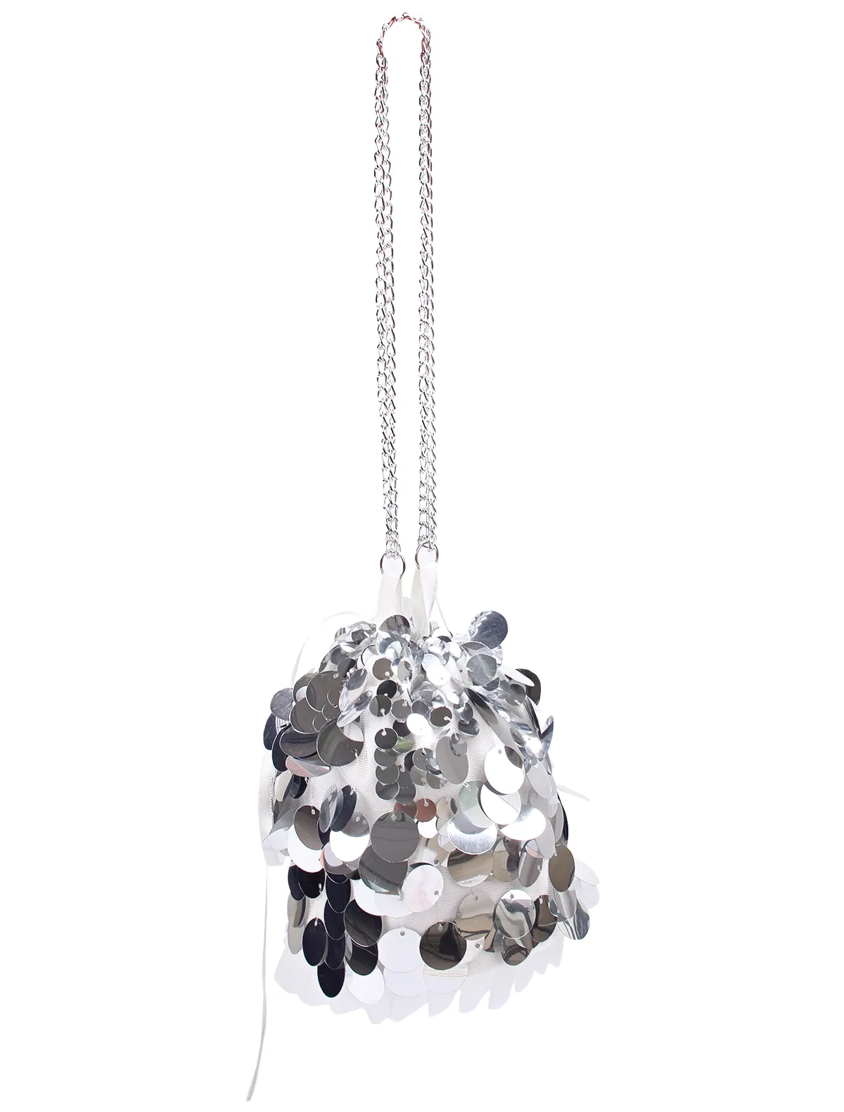 

Сумка JUNONA, Белый, 2883184