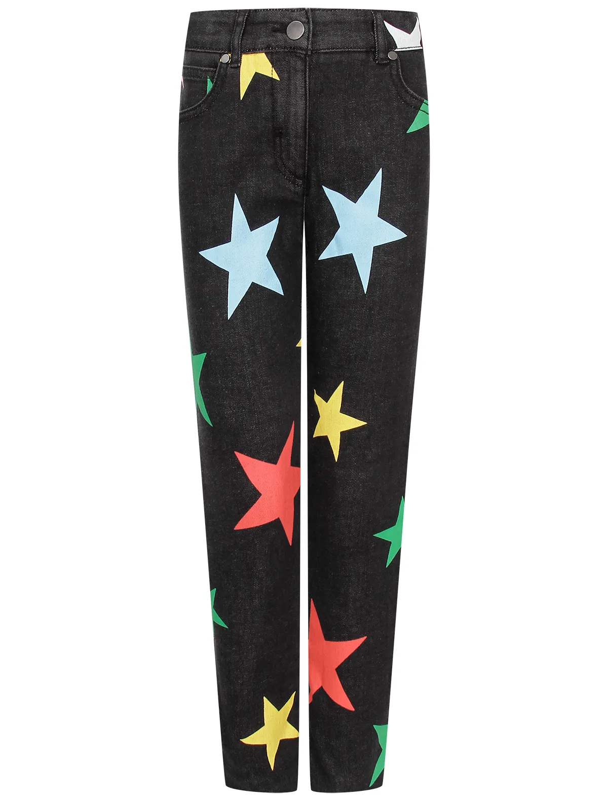 

Джинсы Stella McCartney, Черный, 2726491