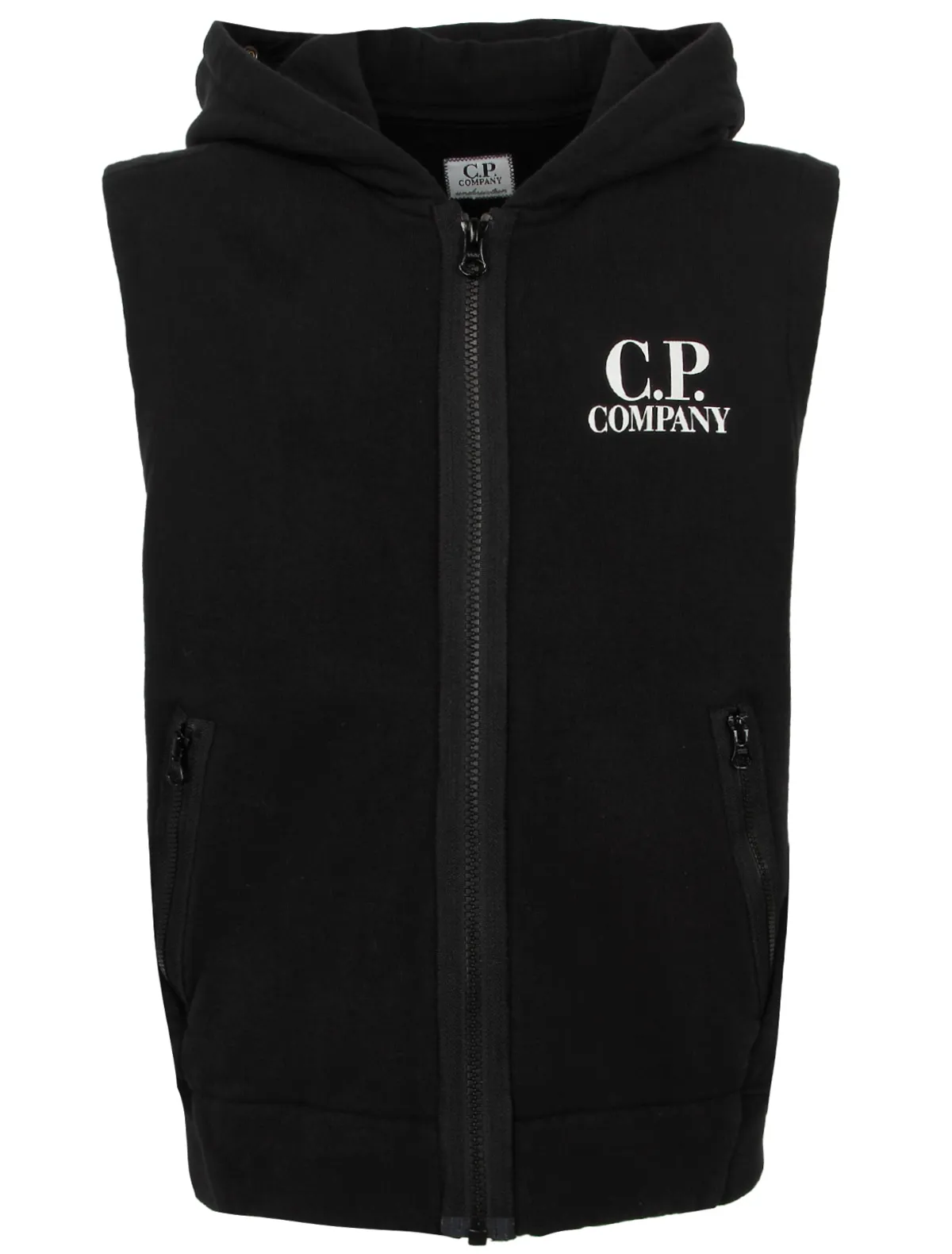 

Жилет C.P. Company, Синий, 2624759